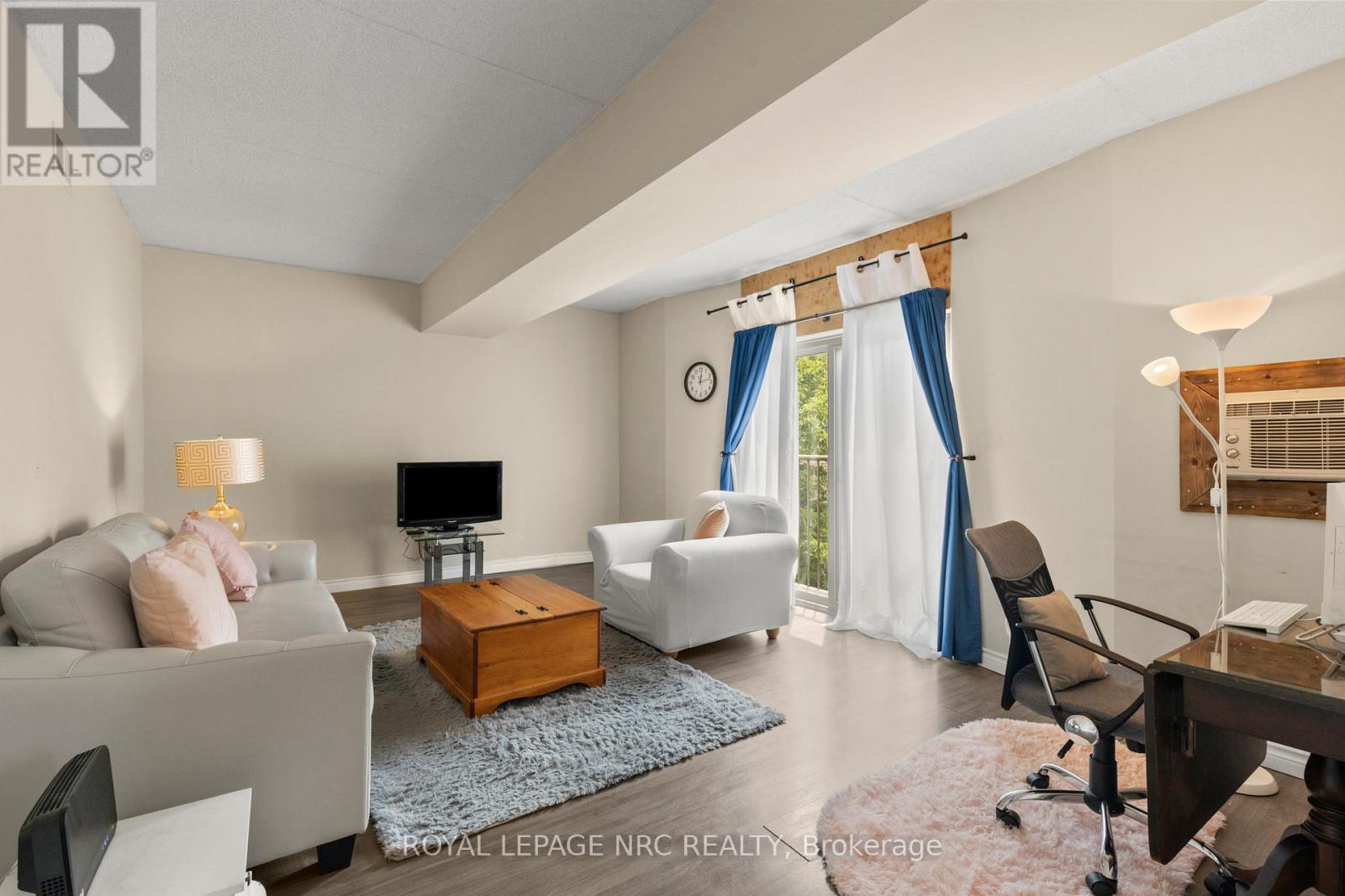 203 - 4872 Valley Way, Niagara Falls (Cherrywood), Ontario  L2E 1W3 - Photo 8 - X12631654