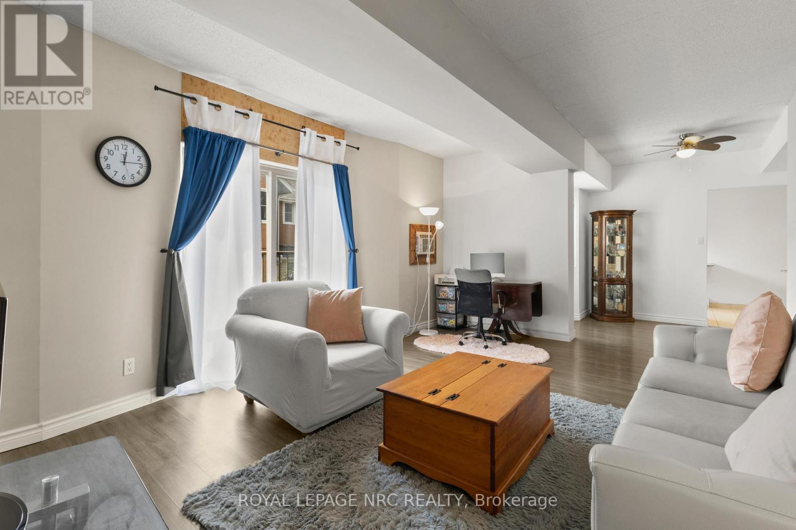 203 - 4872 Valley Way, Niagara Falls (Cherrywood), Ontario  L2E 1W3 - Photo 9 - X12631654