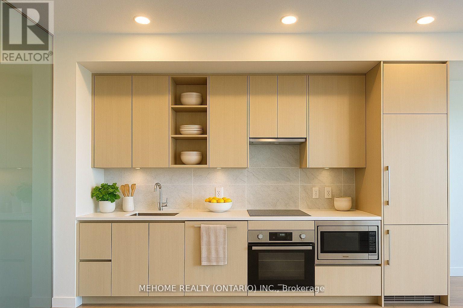 1608 - 95 Mcmahon Drive E, Toronto (Bayview Village), Ontario  M2K 0H2 - Photo 10 - C12631624