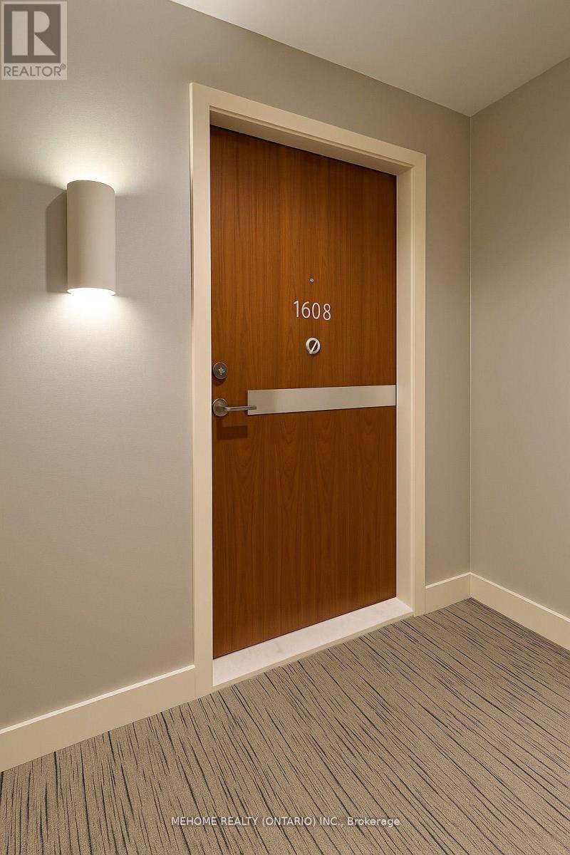 1608 - 95 Mcmahon Drive E, Toronto (Bayview Village), Ontario  M2K 0H2 - Photo 3 - C12631624