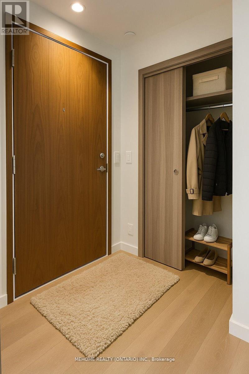 1608 - 95 Mcmahon Drive E, Toronto (Bayview Village), Ontario  M2K 0H2 - Photo 4 - C12631624