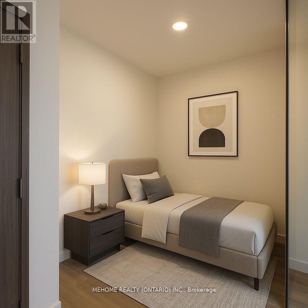 1608 - 95 Mcmahon Drive E, Toronto (Bayview Village), Ontario  M2K 0H2 - Photo 7 - C12631624