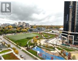 1608 - 95 MCMAHON DRIVE E, Toronto, Ontario