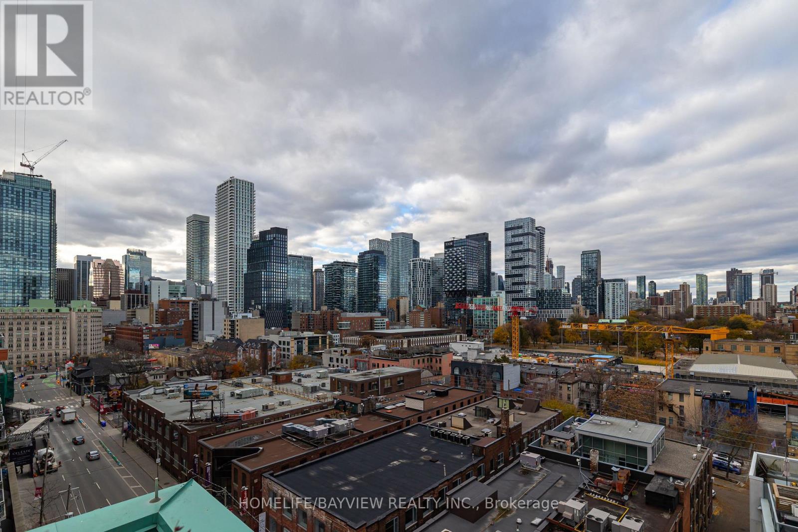 305 - 311 Richmond Street E, Toronto (Moss Park), Ontario  M5A 4S8 - Photo 17 - C12631638