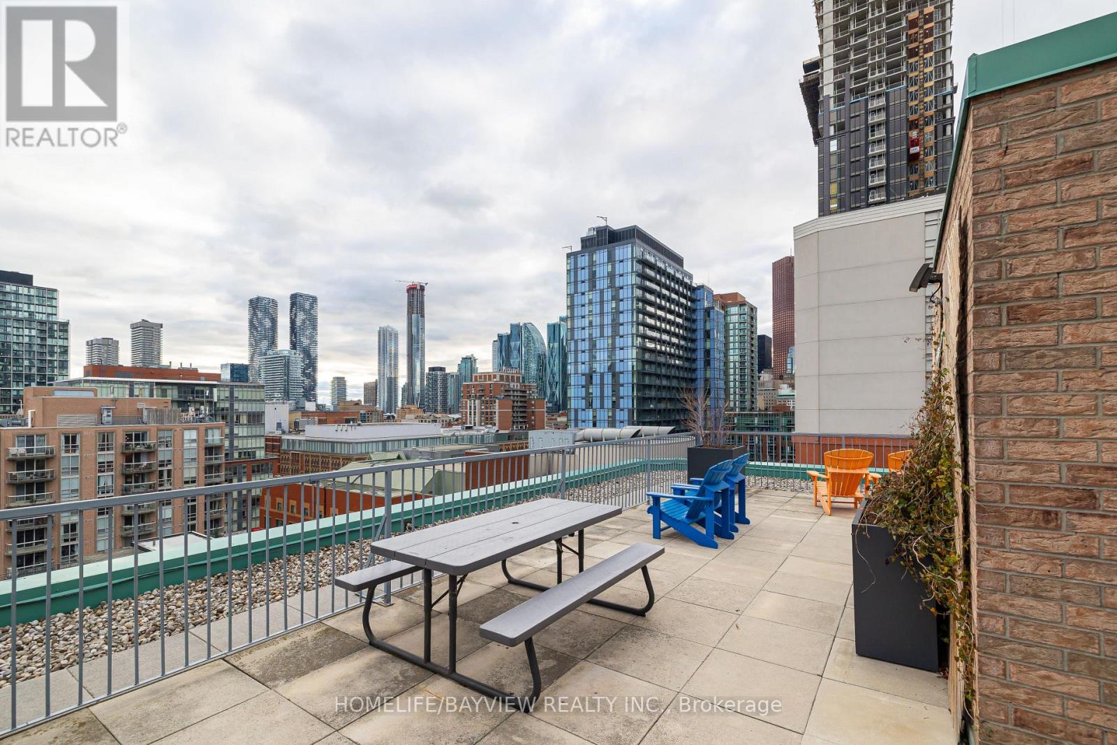 305 - 311 Richmond Street E, Toronto (Moss Park), Ontario  M5A 4S8 - Photo 19 - C12631638