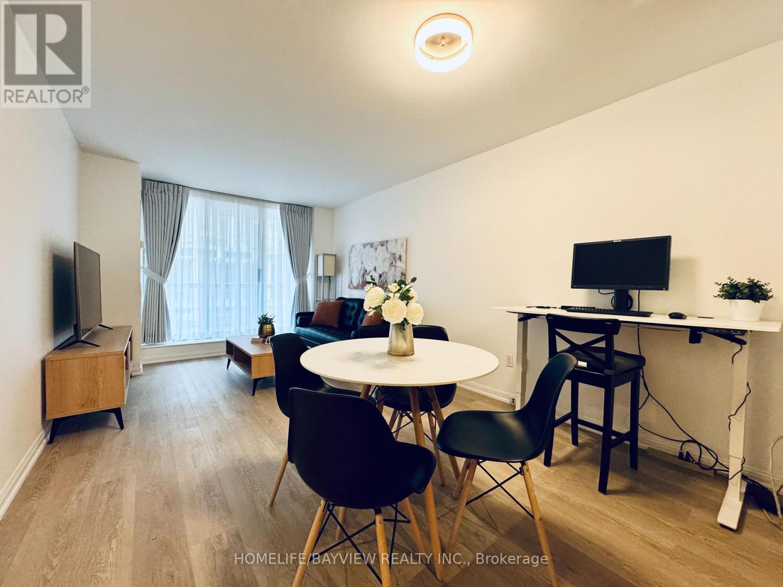 305 - 311 Richmond Street E, Toronto (Moss Park), Ontario  M5A 4S8 - Photo 4 - C12631638