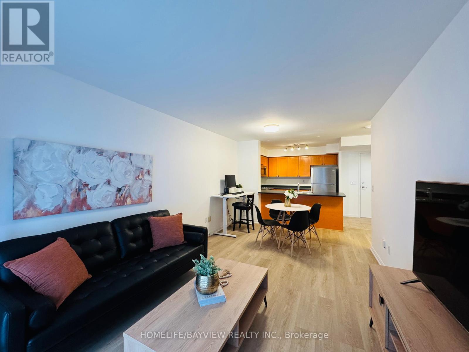 305 - 311 Richmond Street E, Toronto (Moss Park), Ontario  M5A 4S8 - Photo 7 - C12631638