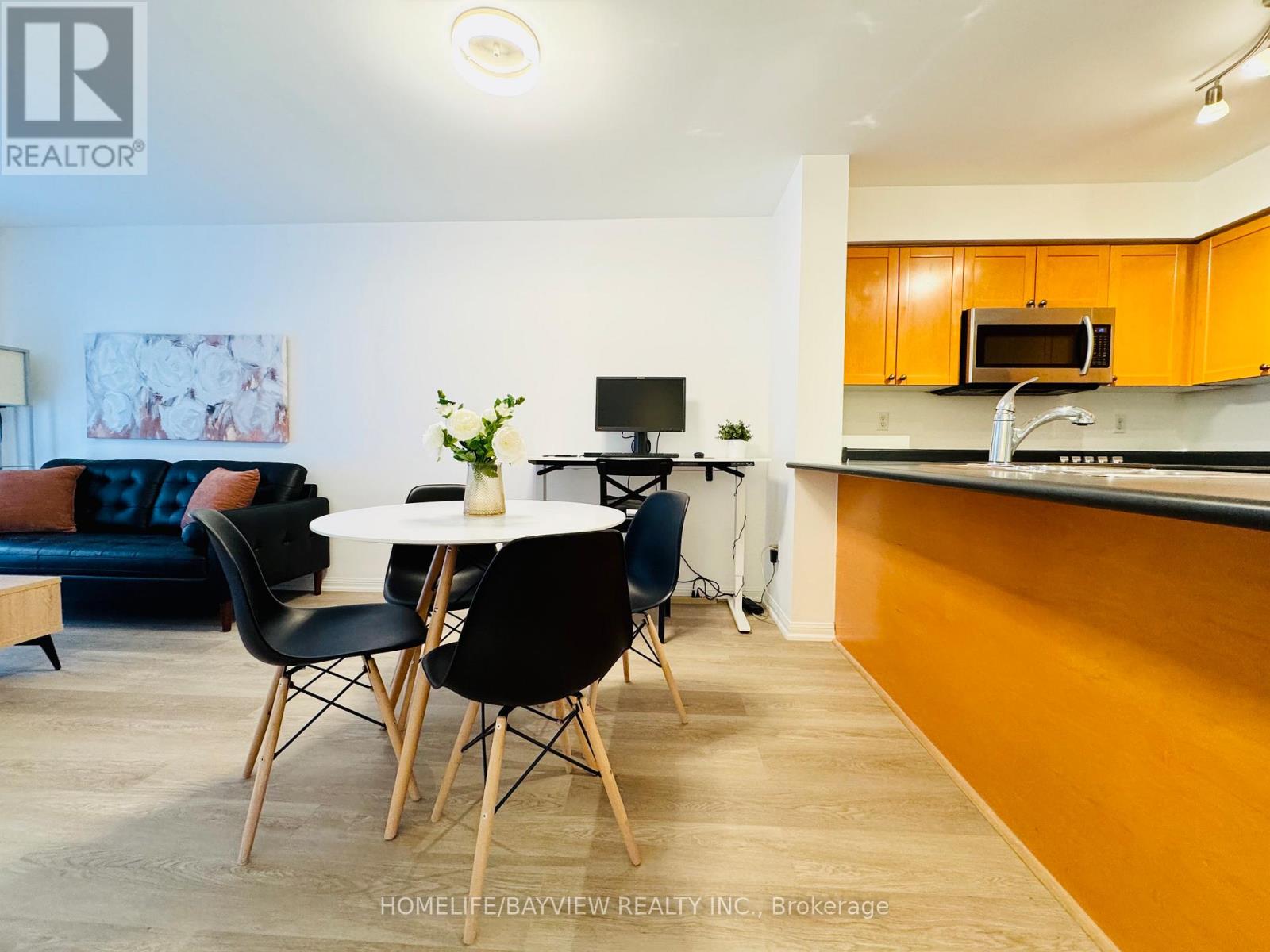 305 - 311 Richmond Street E, Toronto (Moss Park), Ontario  M5A 4S8 - Photo 9 - C12631638