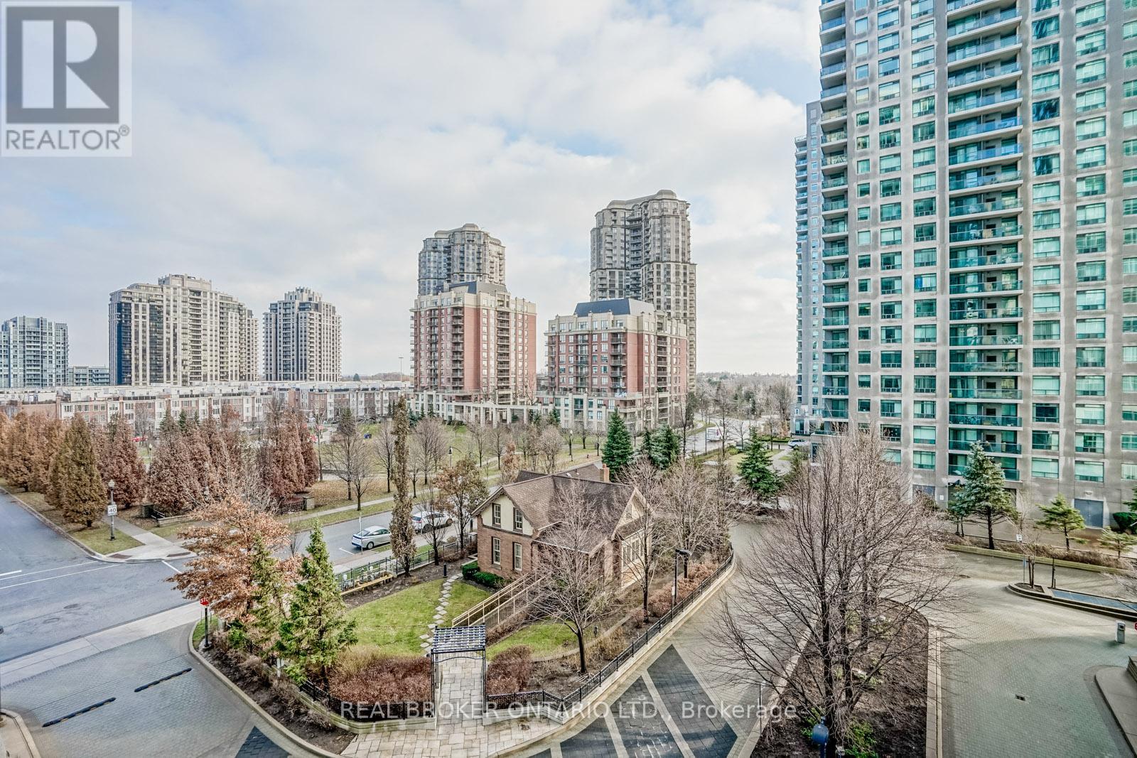 504 - 16 Harrison Garden Boulevard, Toronto, Ontario  M2N 7J6 - Photo 21 - C12631644