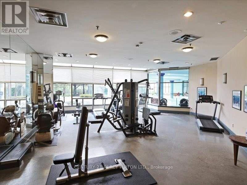 1515 - 168 Bonis Avenue, Toronto (Tam O'shanter-Sullivan), Ontario  M1T 3V6 - Photo 18 - E12631648