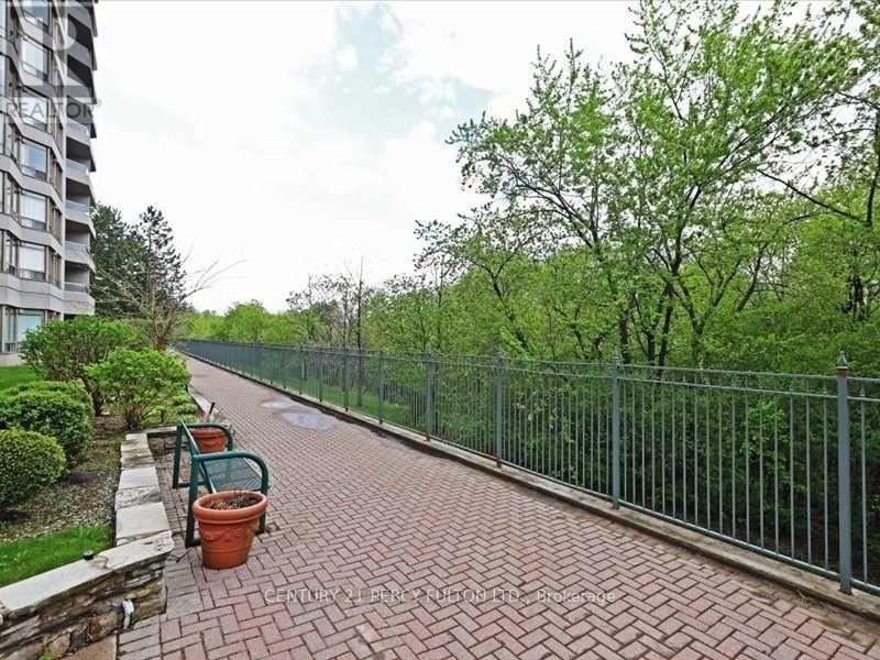 1515 - 168 Bonis Avenue, Toronto (Tam O'shanter-Sullivan), Ontario  M1T 3V6 - Photo 21 - E12631648