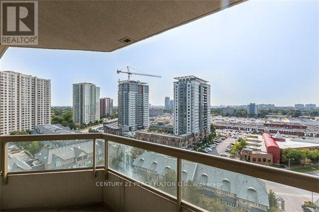 1515 - 168 Bonis Avenue, Toronto (Tam O'shanter-Sullivan), Ontario  M1T 3V6 - Photo 3 - E12631648