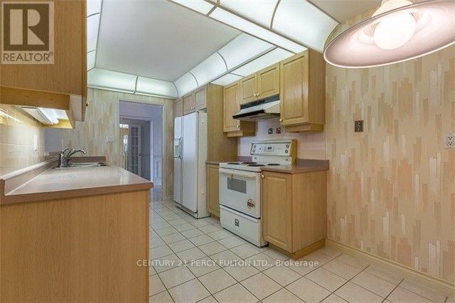 1515 - 168 Bonis Avenue, Toronto (Tam O'shanter-Sullivan), Ontario  M1T 3V6 - Photo 7 - E12631648