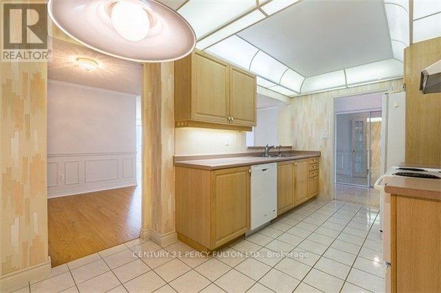 1515 - 168 Bonis Avenue, Toronto (Tam O'shanter-Sullivan), Ontario  M1T 3V6 - Photo 8 - E12631648