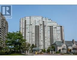 1515 - 168 BONIS AVENUE, Toronto, Ontario