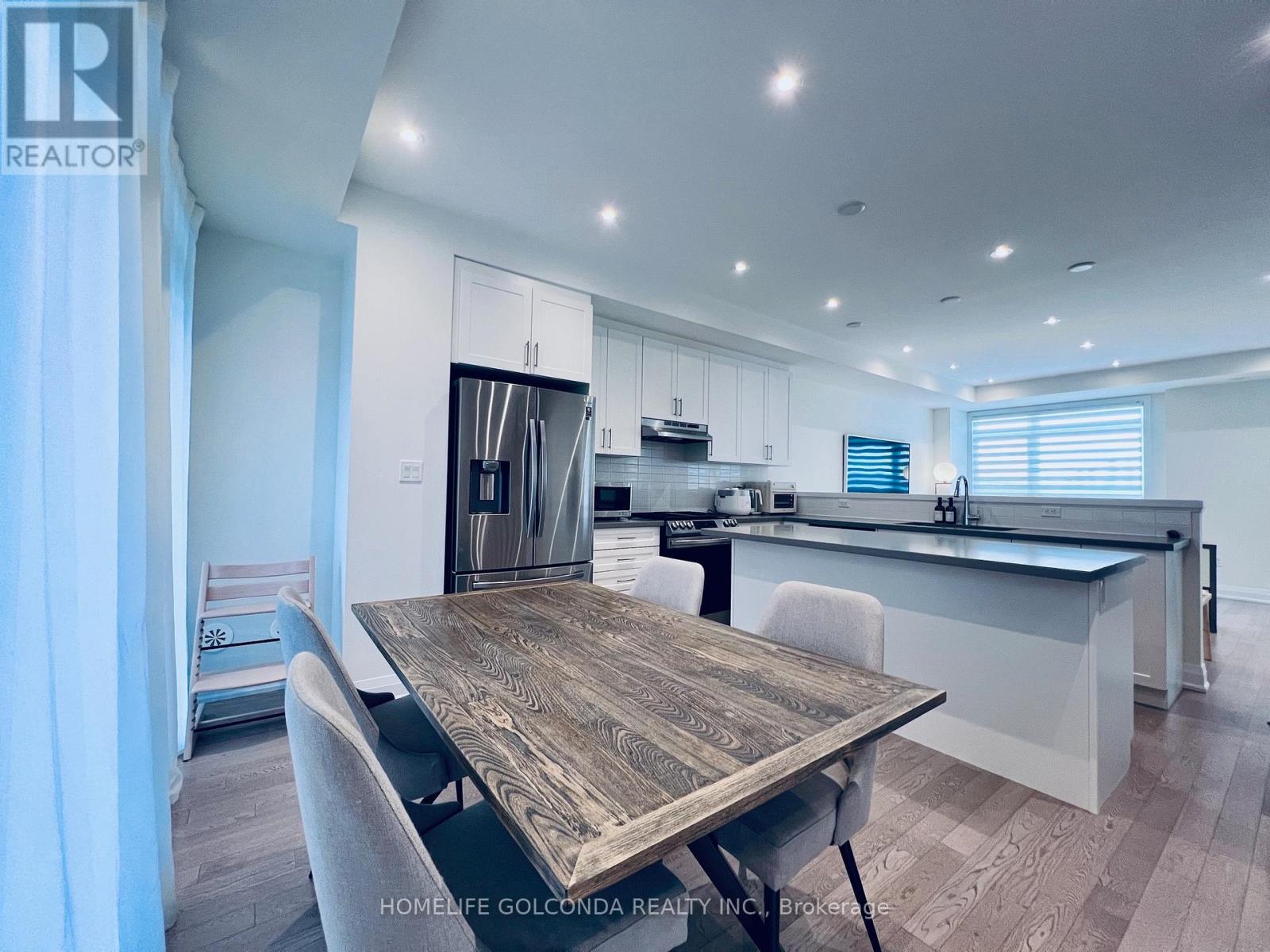 206 Moneypenny Place, Vaughan (Beverley Glen), Ontario  L4J 0K9 - Photo 11 - N12631622