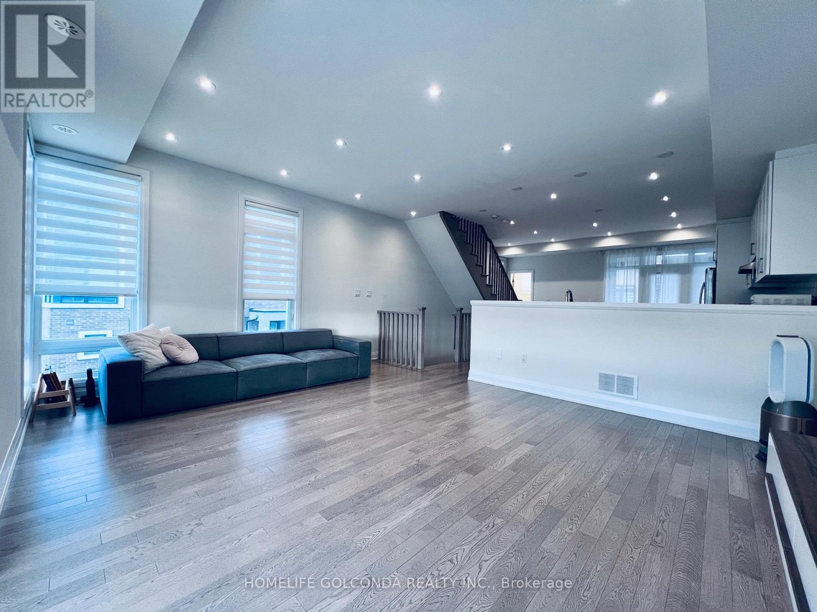 206 Moneypenny Place, Vaughan (Beverley Glen), Ontario  L4J 0K9 - Photo 16 - N12631622