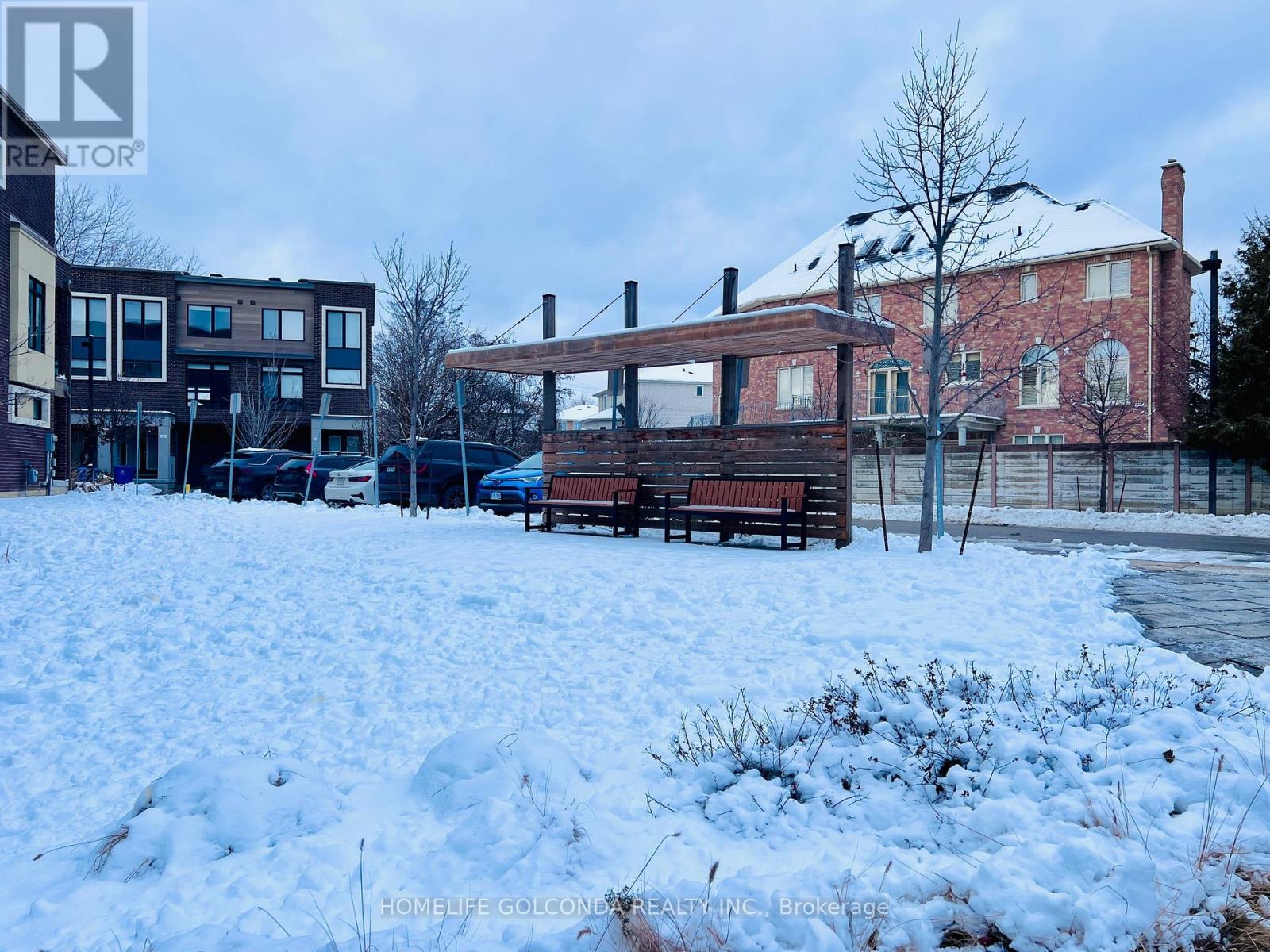 206 Moneypenny Place, Vaughan (Beverley Glen), Ontario  L4J 0K9 - Photo 40 - N12631622