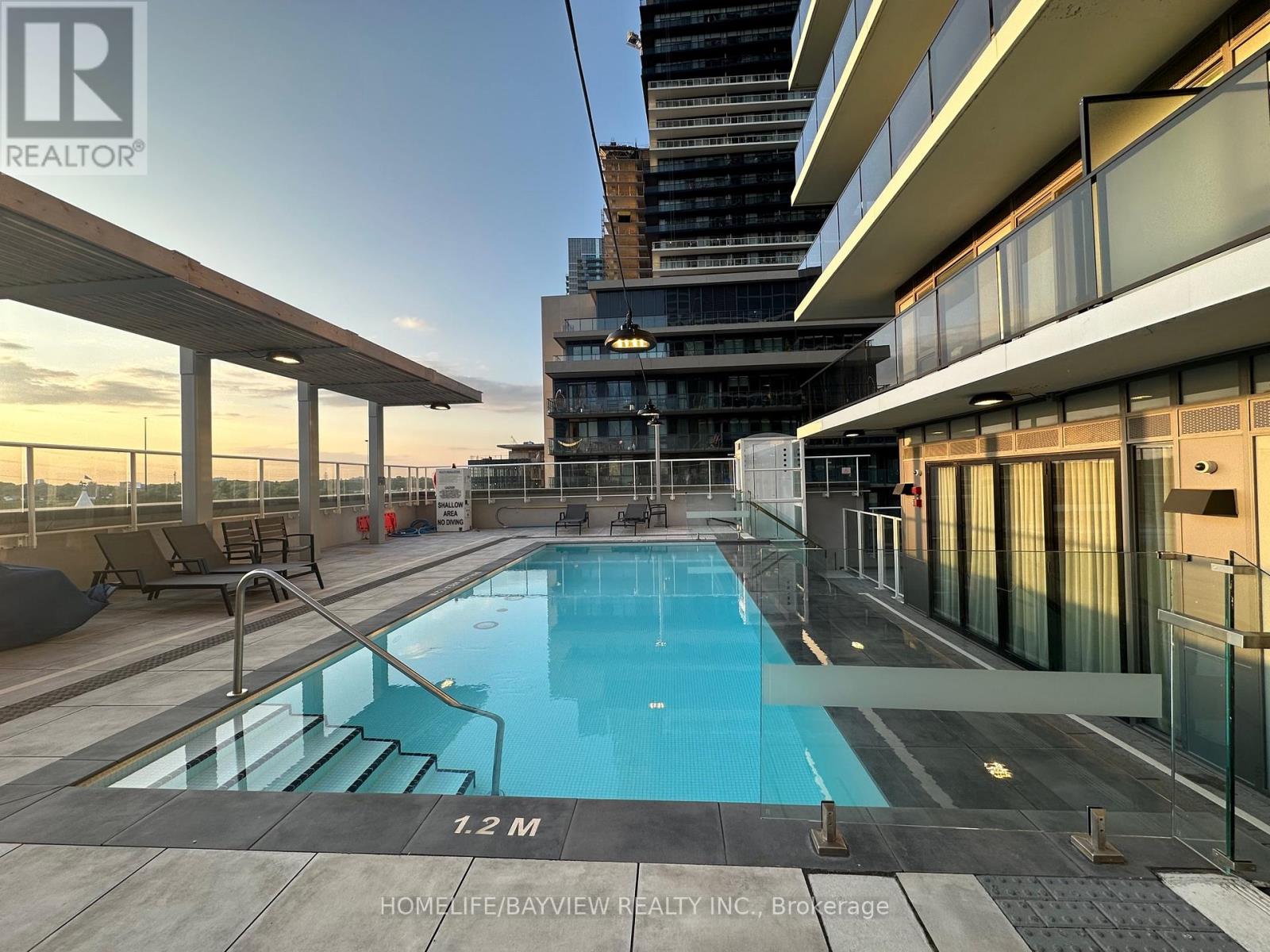 5001 - 70 Annie Craig Drive, Toronto, Ontario  M8V 0G2 - Photo 13 - W12631620