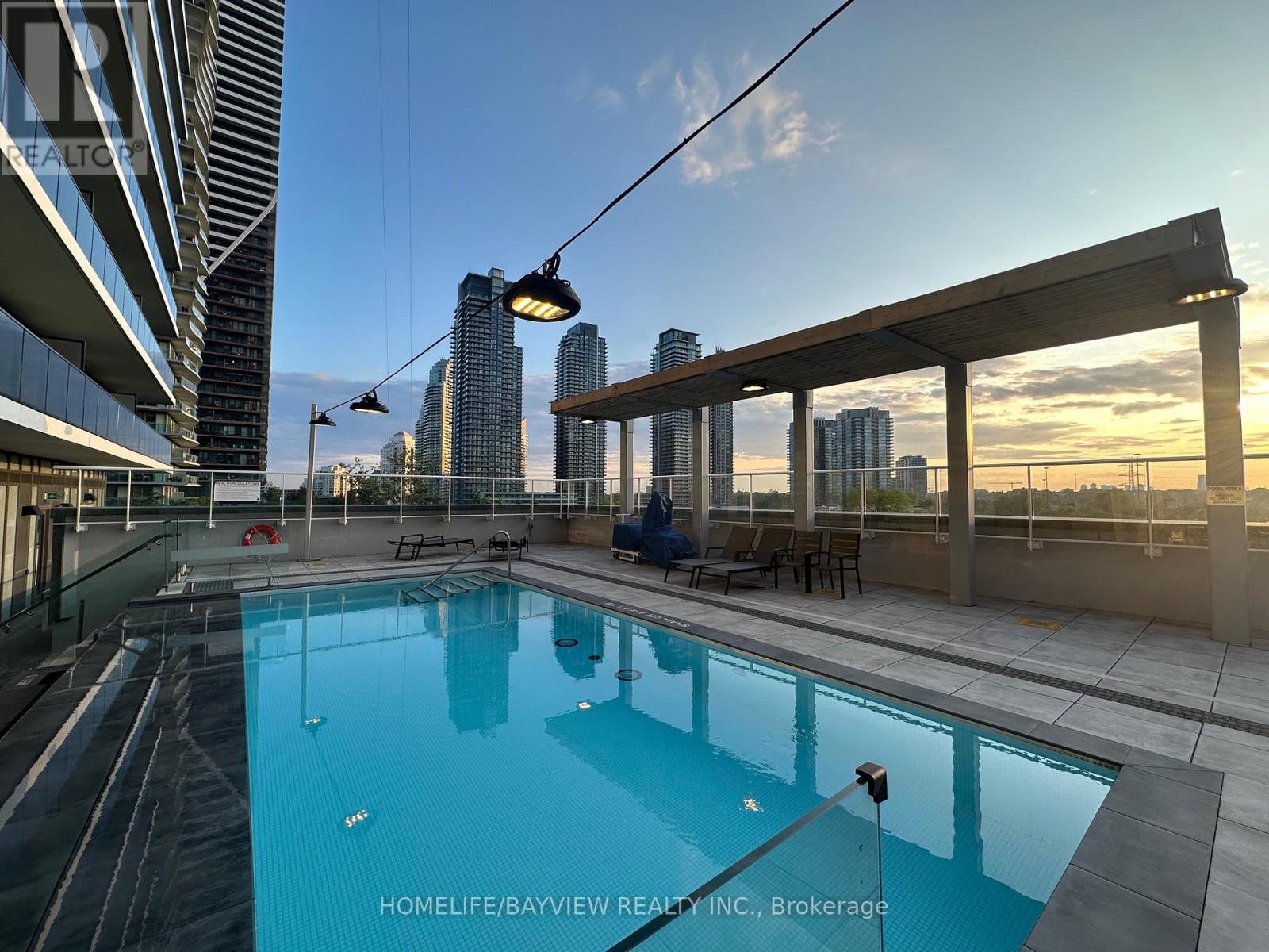 5001 - 70 Annie Craig Drive, Toronto, Ontario  M8V 0G2 - Photo 14 - W12631620