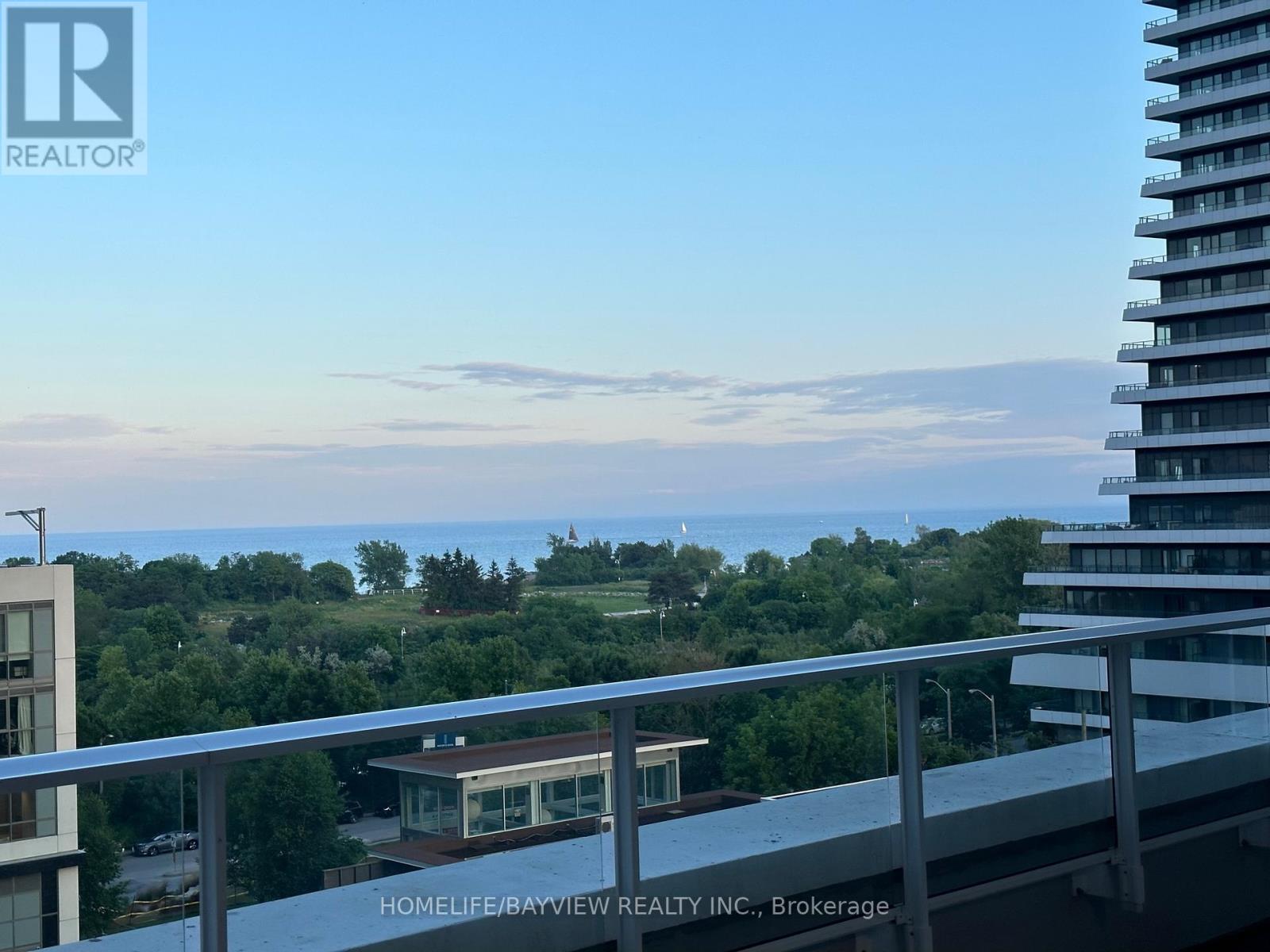 5001 - 70 Annie Craig Drive, Toronto, Ontario  M8V 0G2 - Photo 15 - W12631620