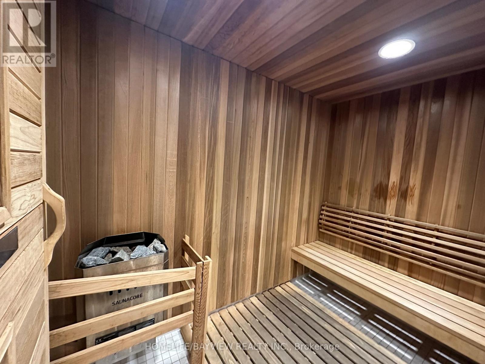 5001 - 70 Annie Craig Drive, Toronto, Ontario  M8V 0G2 - Photo 16 - W12631620