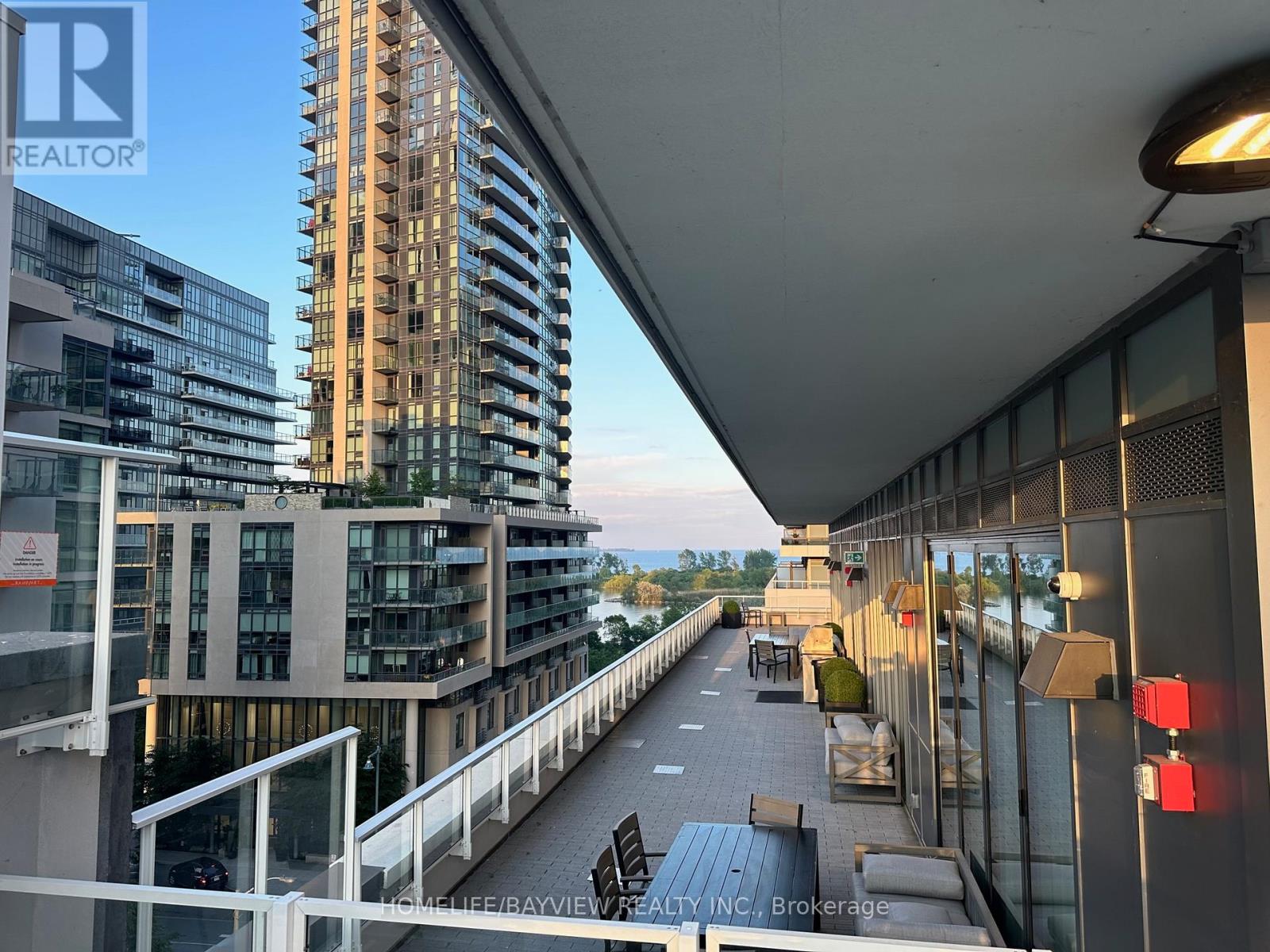 5001 - 70 Annie Craig Drive, Toronto, Ontario  M8V 0G2 - Photo 17 - W12631620