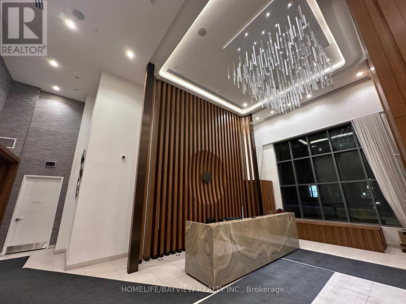 5001 - 70 Annie Craig Drive, Toronto, Ontario  M8V 0G2 - Photo 2 - W12631620