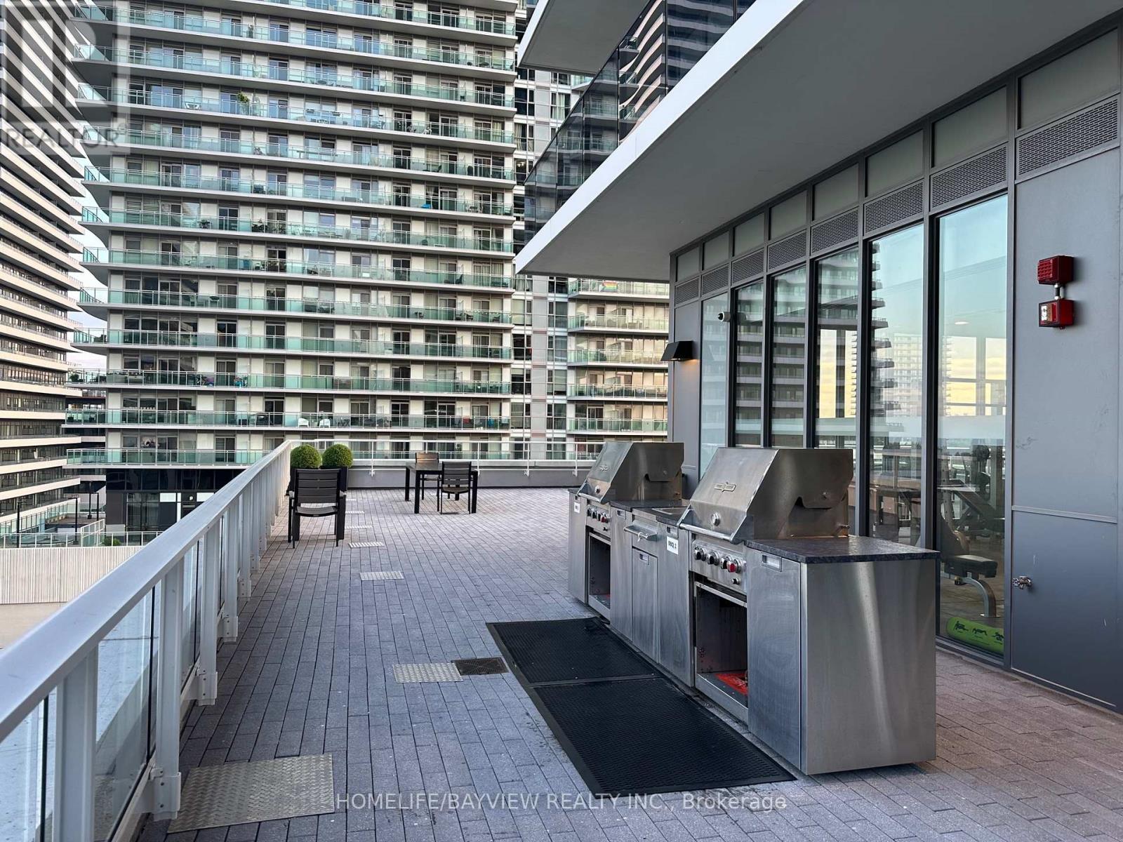 5001 - 70 Annie Craig Drive, Toronto, Ontario  M8V 0G2 - Photo 21 - W12631620