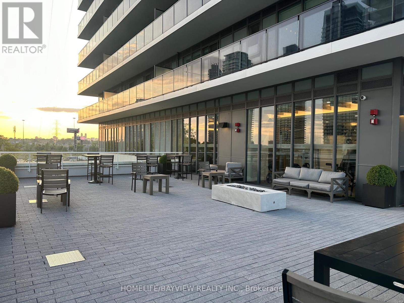 5001 - 70 Annie Craig Drive, Toronto, Ontario  M8V 0G2 - Photo 22 - W12631620