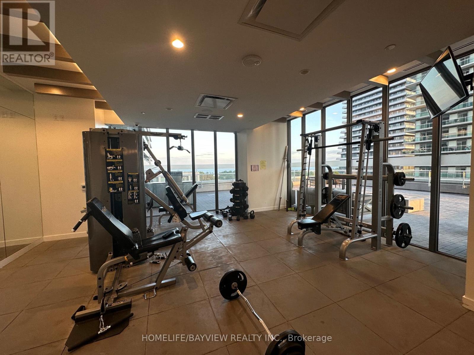 5001 - 70 Annie Craig Drive, Toronto, Ontario  M8V 0G2 - Photo 23 - W12631620