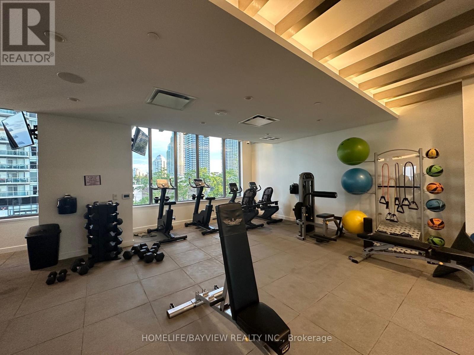 5001 - 70 Annie Craig Drive, Toronto, Ontario  M8V 0G2 - Photo 24 - W12631620