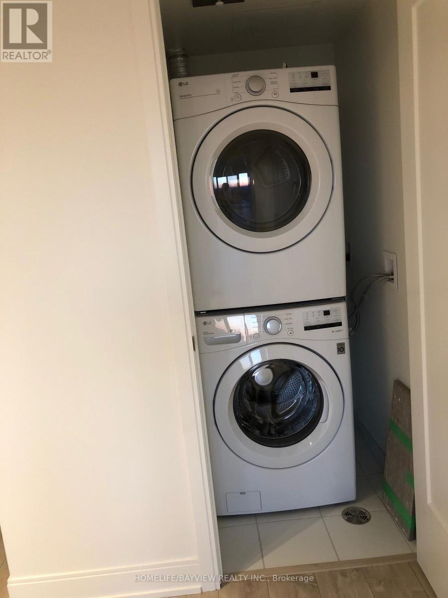 5001 - 70 Annie Craig Drive, Toronto, Ontario  M8V 0G2 - Photo 27 - W12631620