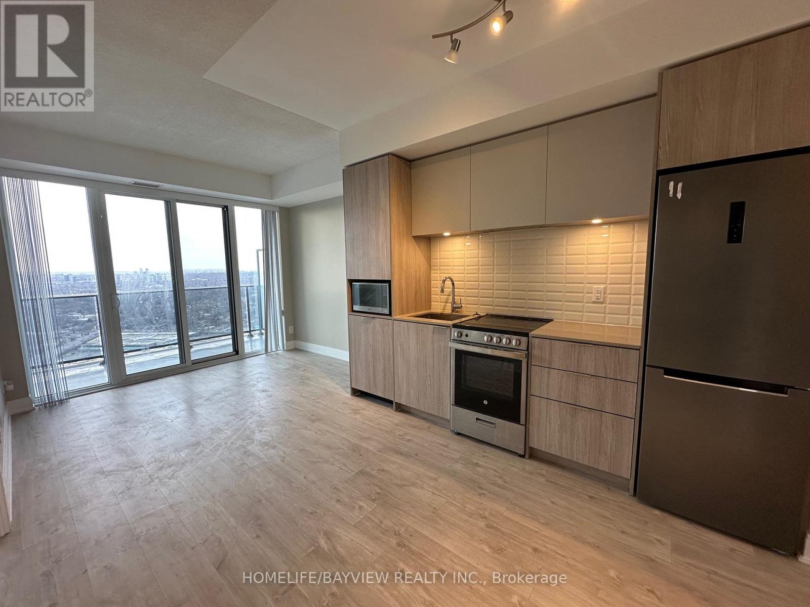 5001 - 70 Annie Craig Drive, Toronto, Ontario  M8V 0G2 - Photo 3 - W12631620