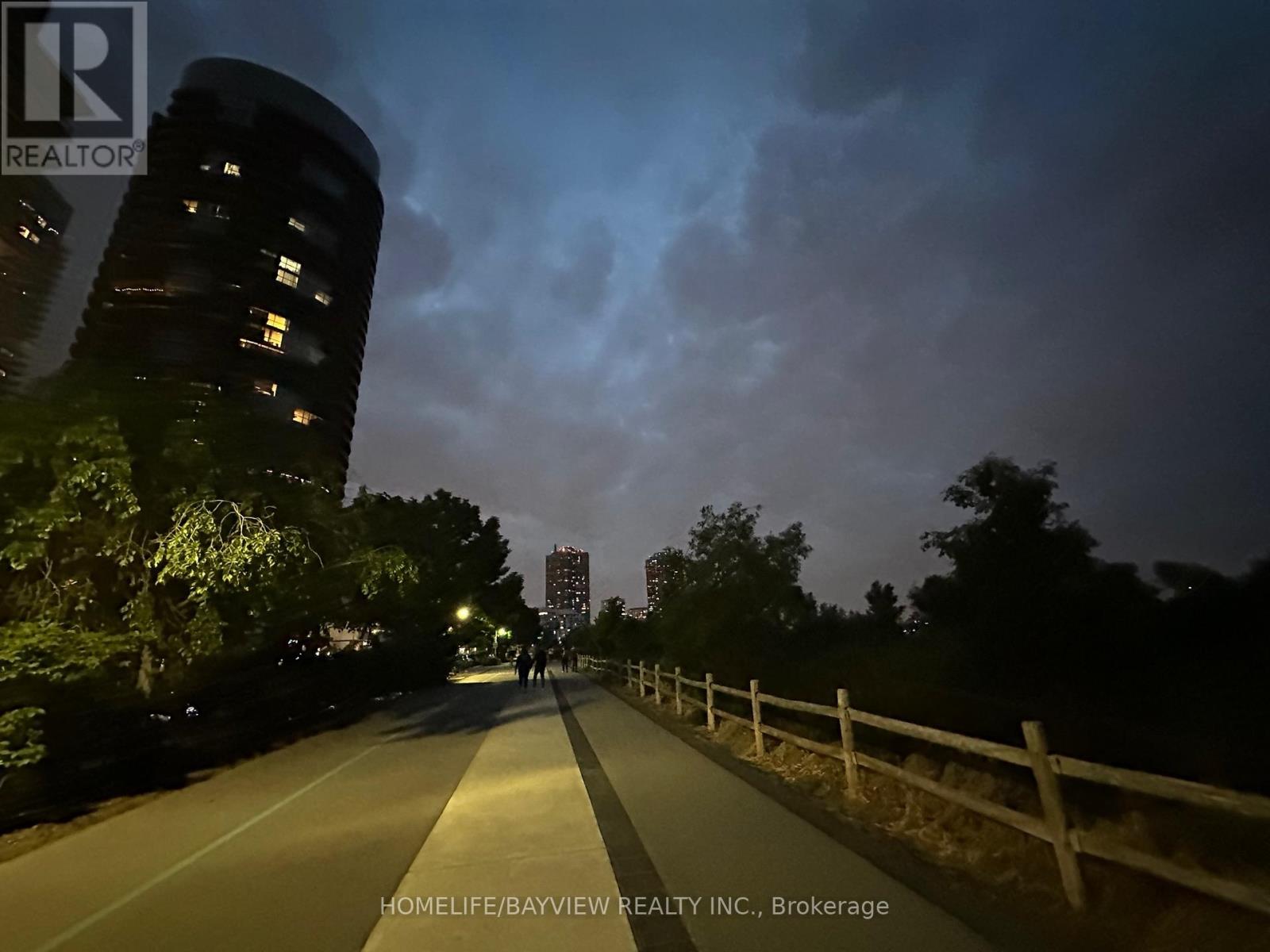 5001 - 70 Annie Craig Drive, Toronto, Ontario  M8V 0G2 - Photo 30 - W12631620