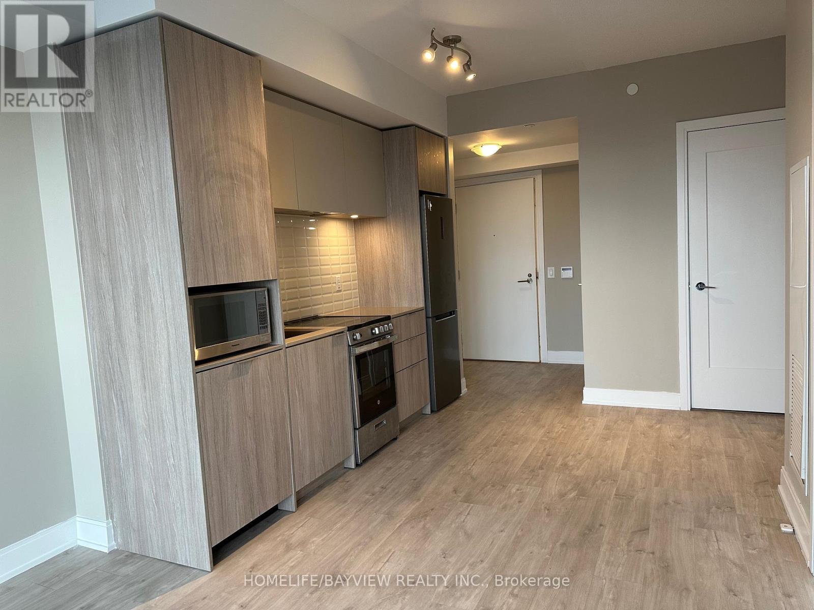 5001 - 70 Annie Craig Drive, Toronto, Ontario  M8V 0G2 - Photo 7 - W12631620