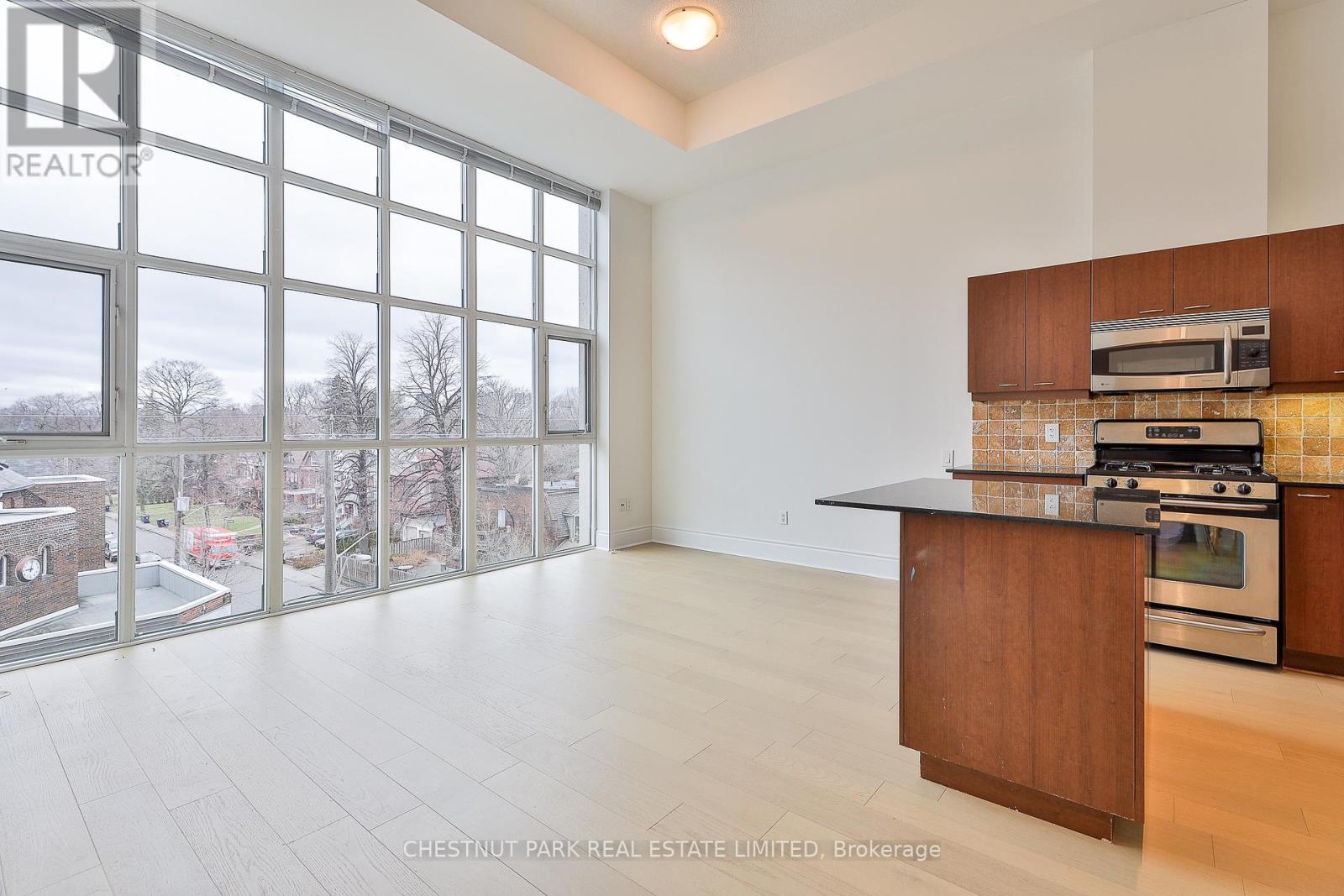 411 - 437 Roncesvalles Avenue, Toronto, Ontario  M6R 3B9 - Photo 12 - W12631640