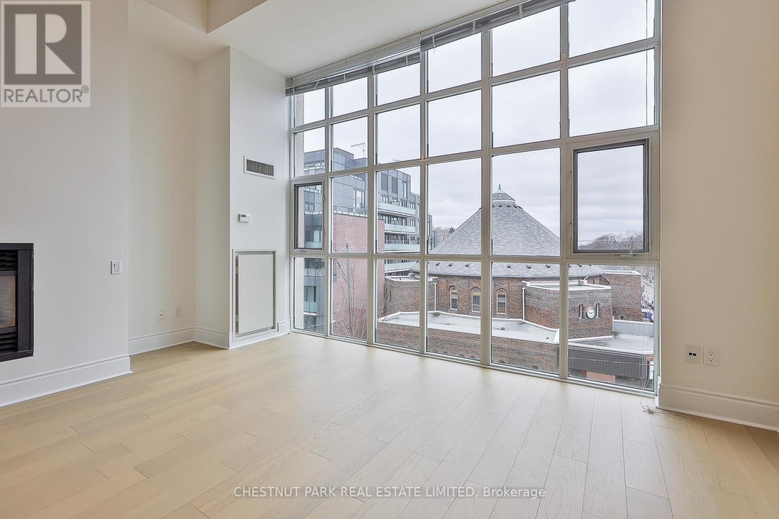 411 - 437 Roncesvalles Avenue, Toronto, Ontario  M6R 3B9 - Photo 21 - W12631640