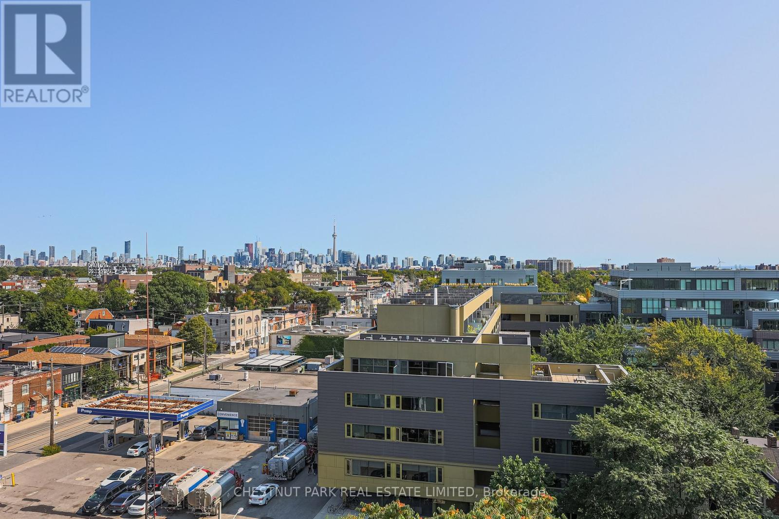 411 - 437 Roncesvalles Avenue, Toronto, Ontario  M6R 3B9 - Photo 35 - W12631640