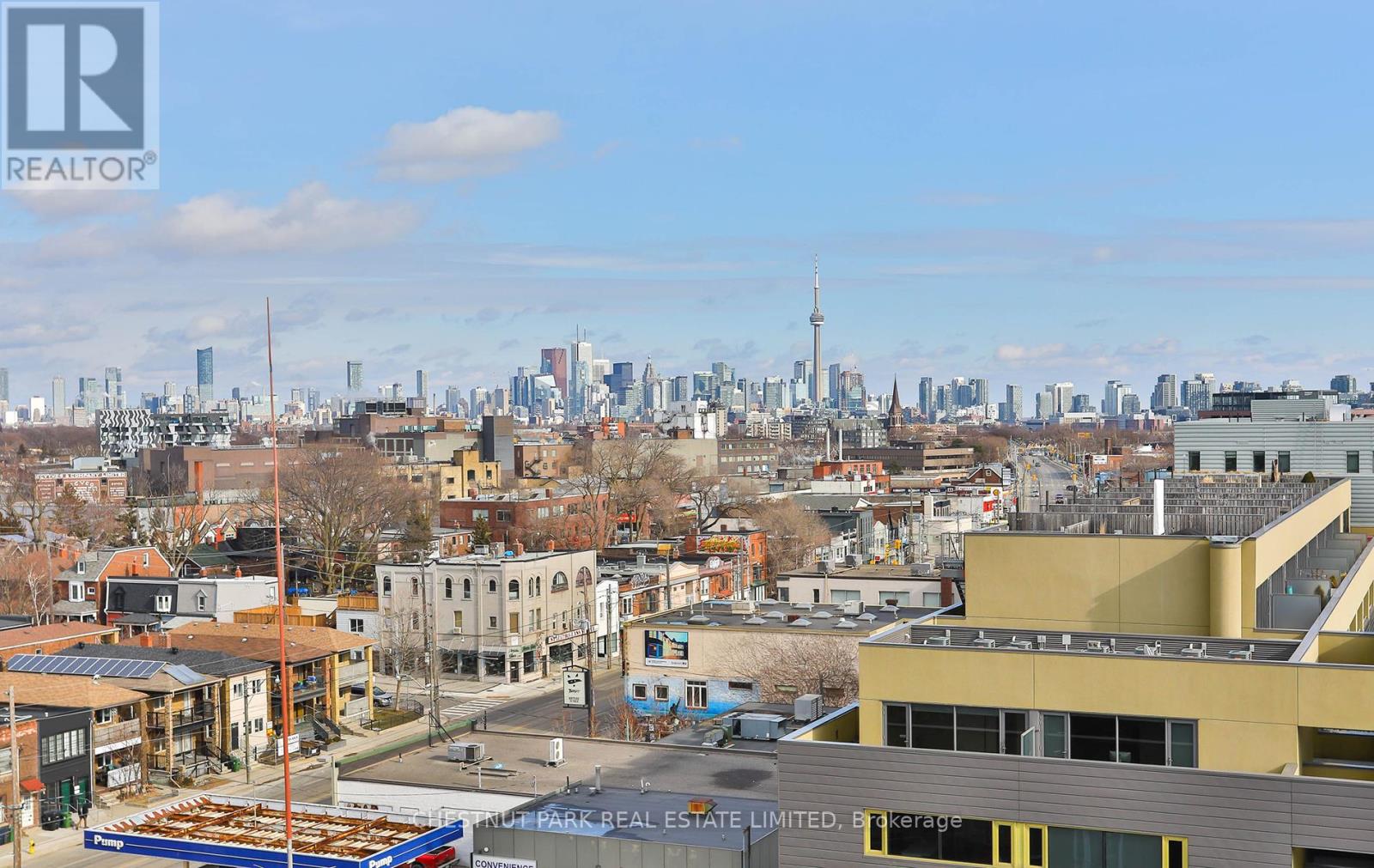 411 - 437 Roncesvalles Avenue, Toronto, Ontario  M6R 3B9 - Photo 36 - W12631640