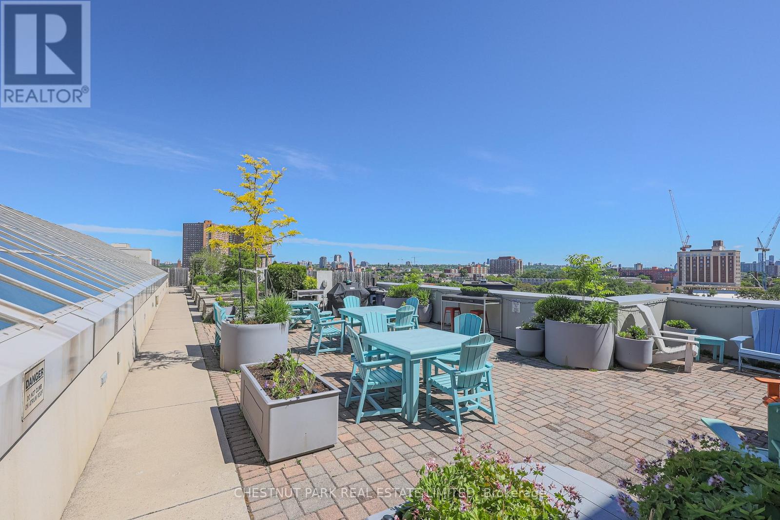 411 - 437 Roncesvalles Avenue, Toronto, Ontario  M6R 3B9 - Photo 37 - W12631640