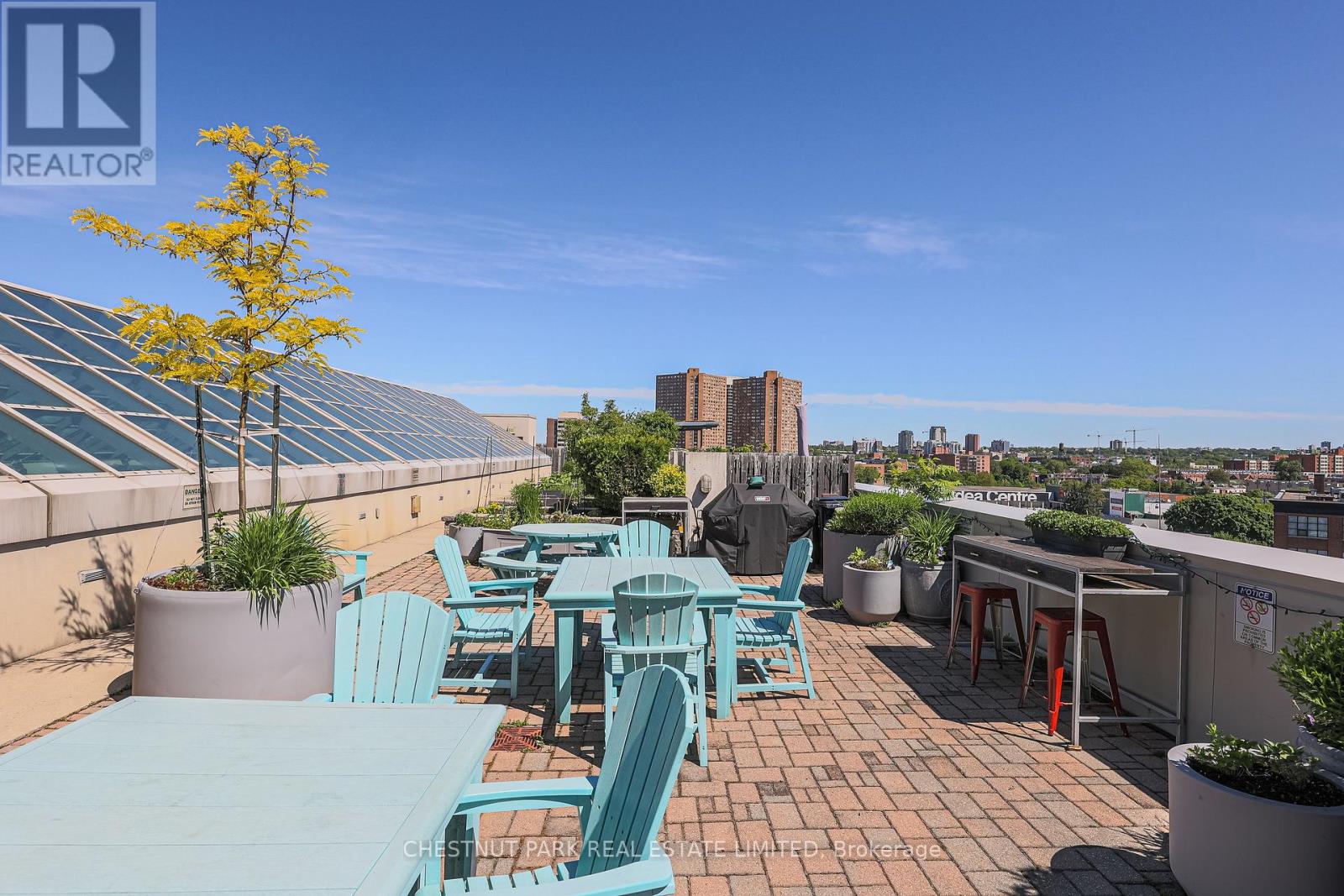 411 - 437 Roncesvalles Avenue, Toronto, Ontario  M6R 3B9 - Photo 38 - W12631640