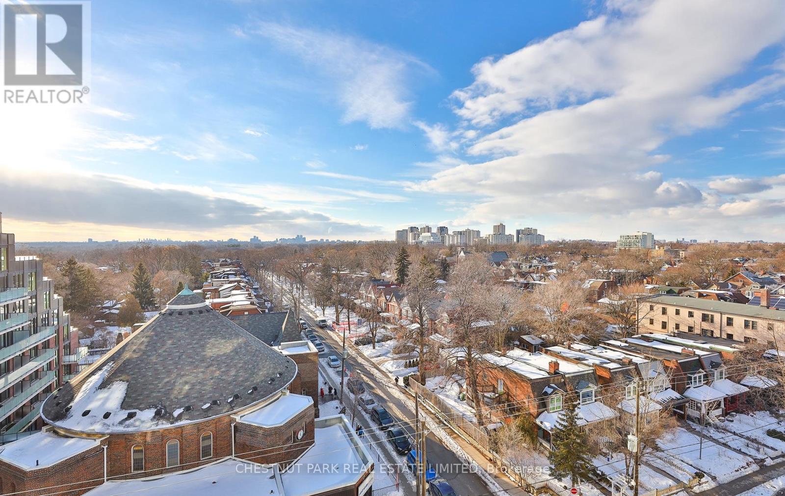 411 - 437 Roncesvalles Avenue, Toronto, Ontario  M6R 3B9 - Photo 39 - W12631640