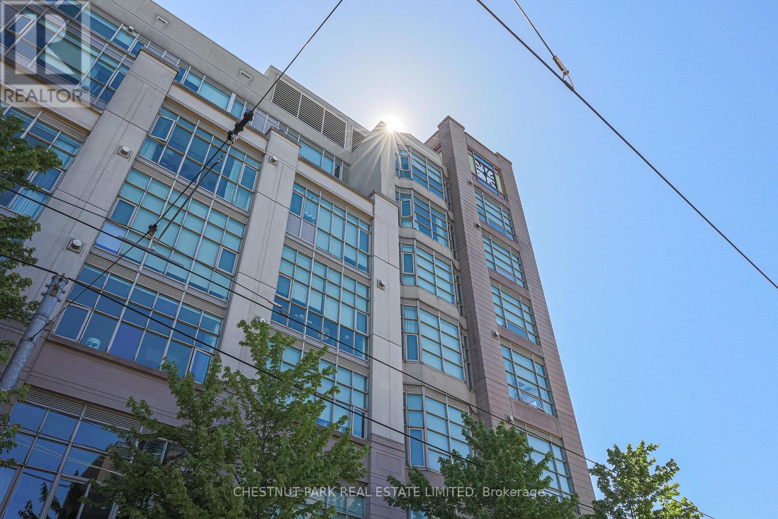 411 - 437 Roncesvalles Avenue, Toronto, Ontario  M6R 3B9 - Photo 41 - W12631640