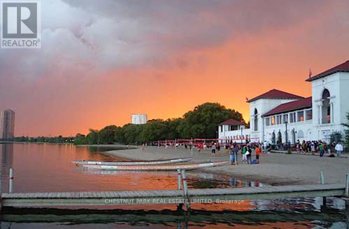 411 - 437 Roncesvalles Avenue, Toronto, Ontario  M6R 3B9 - Photo 44 - W12631640