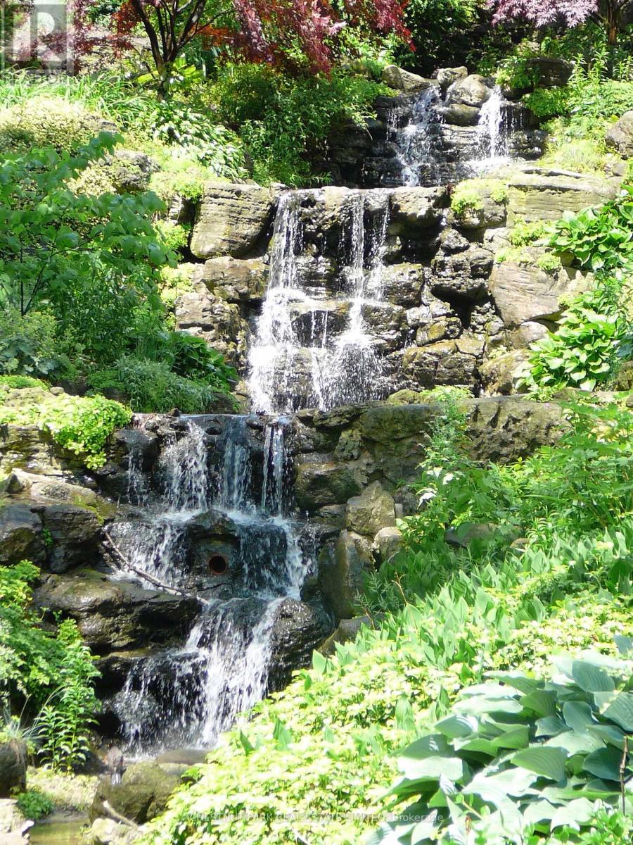 411 - 437 Roncesvalles Avenue, Toronto, Ontario  M6R 3B9 - Photo 46 - W12631640