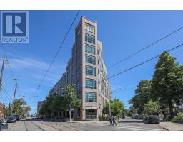 411 - 437 RONCESVALLES AVENUE, Toronto, Ontario