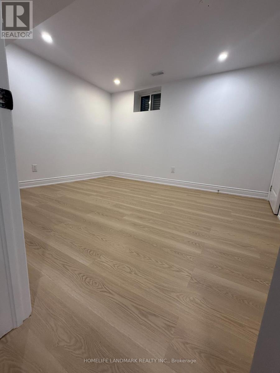 Basement - 3145 Cantelon Crescent, Mississauga, Ontario  L5N 3J7 - Photo 10 - W12631650