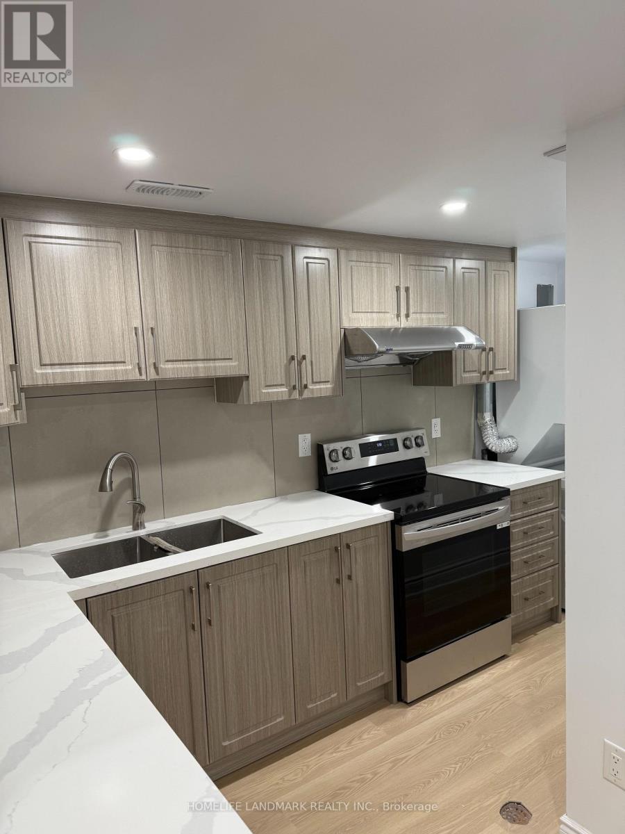 Basement - 3145 Cantelon Crescent, Mississauga, Ontario  L5N 3J7 - Photo 4 - W12631650