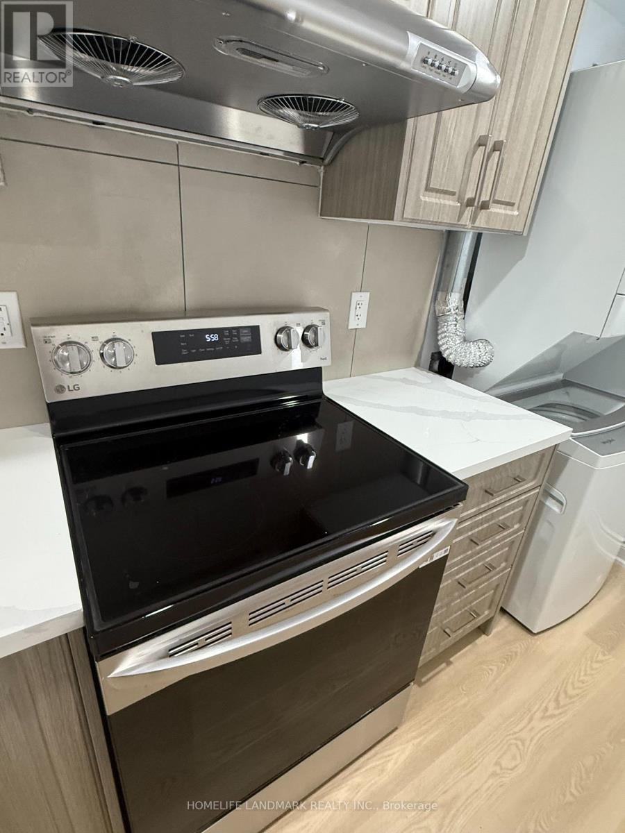 Basement - 3145 Cantelon Crescent, Mississauga, Ontario  L5N 3J7 - Photo 5 - W12631650